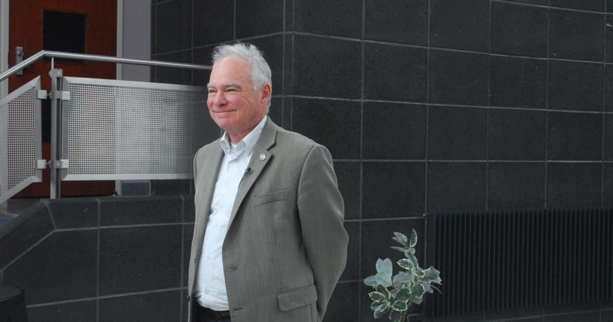 Uncertainty facing Southside economy amid tariff war | News