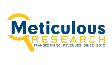 Skin Analyzer Market to Reach USD 402.8 Million by 2032, Growing at a CAGR of 15.4% | Driven by AI Integration, Non-Invasive Technologies & Personalized Skincare - Exclusive Report by Meticulous Research® |