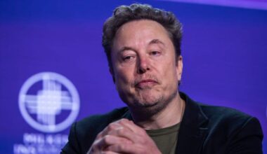 Elon Musk's X Seeks a New PR Leader to Bolster Its Image