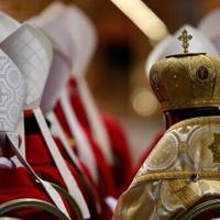 Vatican prepares for conclave to select new Pope | National News