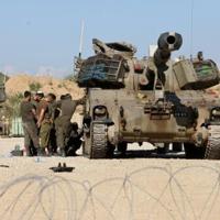 Israel's plan for Gaza draws international criticism | National
