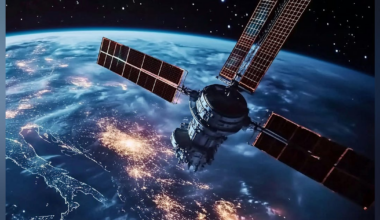 space situational awareness and cyber security
