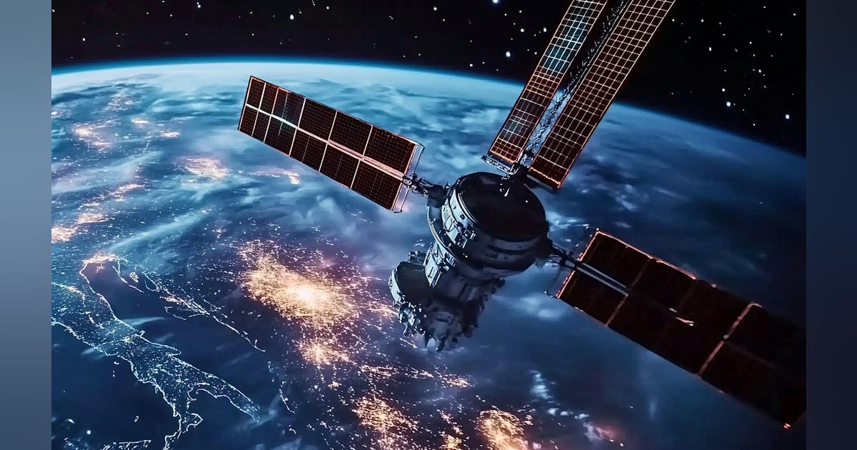 space situational awareness and cyber security