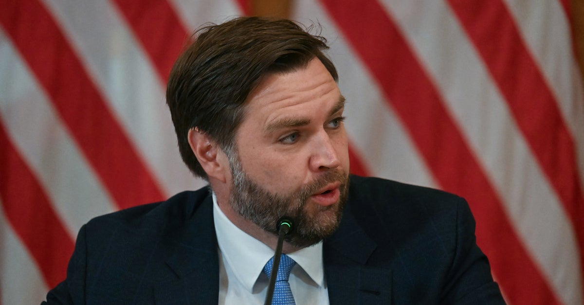 JD Vance Jokes About Deporting Tourists Attending 2026 World Cup