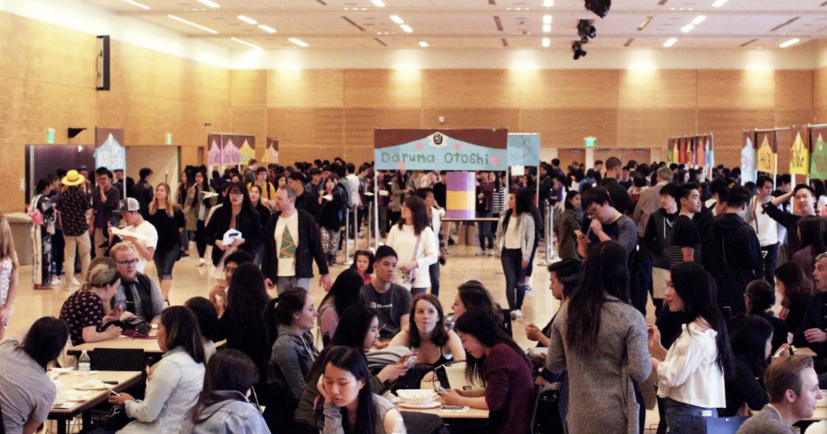 The Japanese Student Association and Matsuri: A festival rooted in community and culture | Recreation