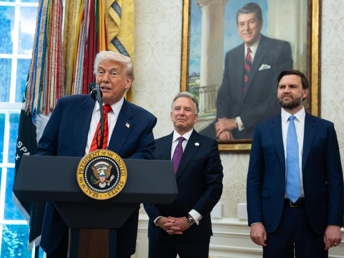 Dazi, le ultime notizie in diretta | Crolla l'export cinese verso gli Usa ma Trump ipotizza di ridurli all'80% per Pechino - Corriere della Sera