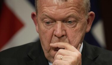 Denmark says it will summon a US diplomat over report on increased US intel gathering in Greenland | National News