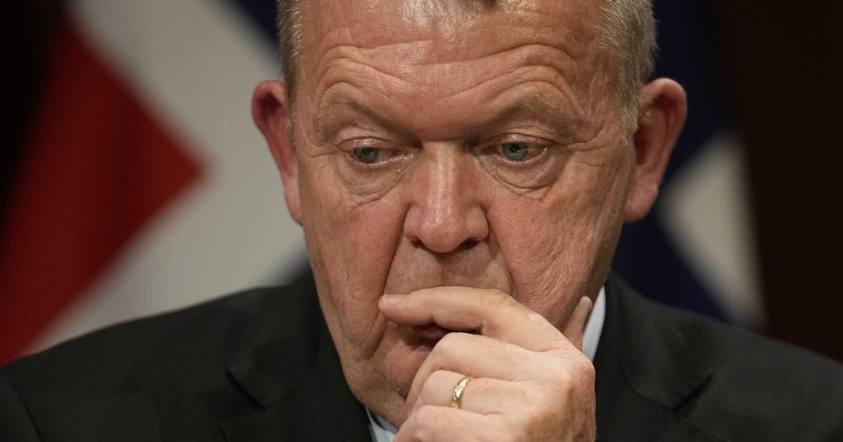 Denmark says it will summon a US diplomat over report on increased US intel gathering in Greenland | National News