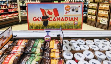 Brands Try to Look Less American in Global Ads Amid Trump's Trade War