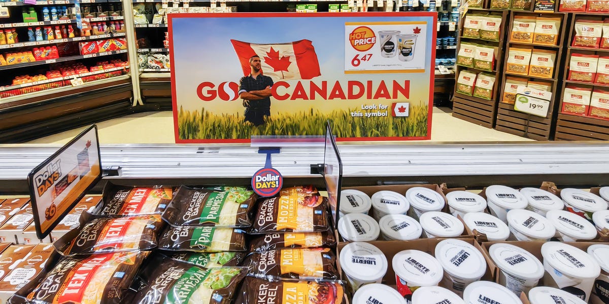 Brands Try to Look Less American in Global Ads Amid Trump's Trade War