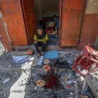 Israel not involved in Gaza food distribution under US aid plan: envoy | National