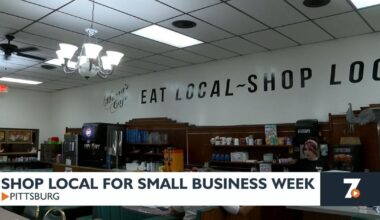 Shop Local for Small Business Week | Community