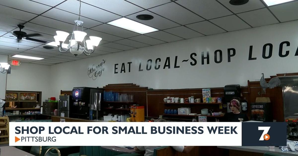 Shop Local for Small Business Week | Community