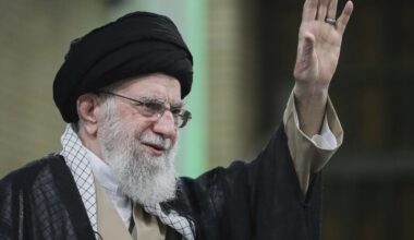 Iran | National News | goshennews.com
