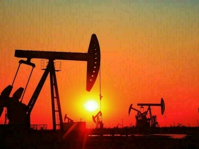 China April crude oil imports up - Markets