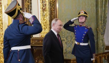 Il rilancio di Putin: «Pronti a trattare direttamente con l'Ucraina da giovedì» - Corriere della Sera