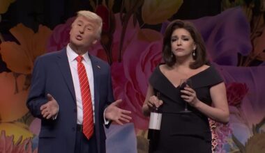 'SNL' Mocks Pete Hegseth and Appointment of Jeanine Pirro in Cold Open