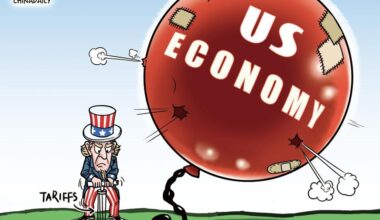 Holes in the economy - Chinadaily.com.cn