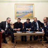 European countries threaten to ramp up Russia sanctions | National
