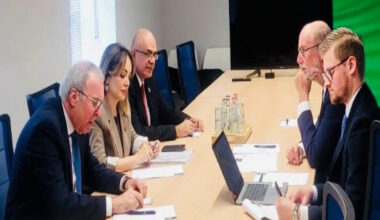 Prospects of Azerbaijan-Luxembourg relations discussed