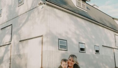 Small Biz Shoutout: Midwest Mama Co. blends farm life, motherhood, and creativity | Business