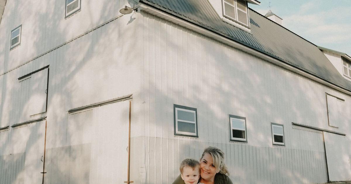 Small Biz Shoutout: Midwest Mama Co. blends farm life, motherhood, and creativity | Business