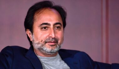 General Catalyst's Hemant Taneja Wants to Redefine Venture Capital