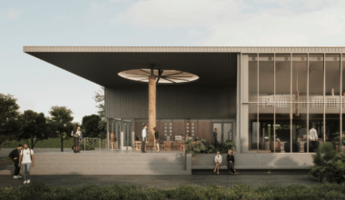 Newlab New Orleans plans climate tech hub in Bywater | Business News