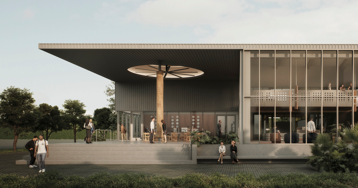Newlab New Orleans plans climate tech hub in Bywater | Business News