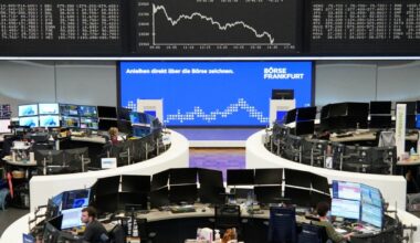 European markets surge after China-US trade talks - World
