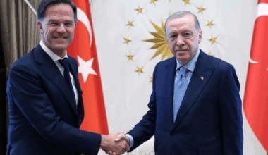Erdogan meets NATO chief, reiterates support for Russia-Ukraine ceasefire - World