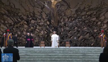 New pope, the media and the strange ‘charm’ of the Vatican, Evangelical Focus
