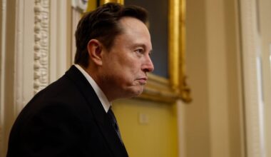 Advertisers Hit Back at Elon Musk's X 'Ad Boycott' Lawsuit
