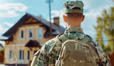 Help our veterans, honor the sacrifice, trade war effects