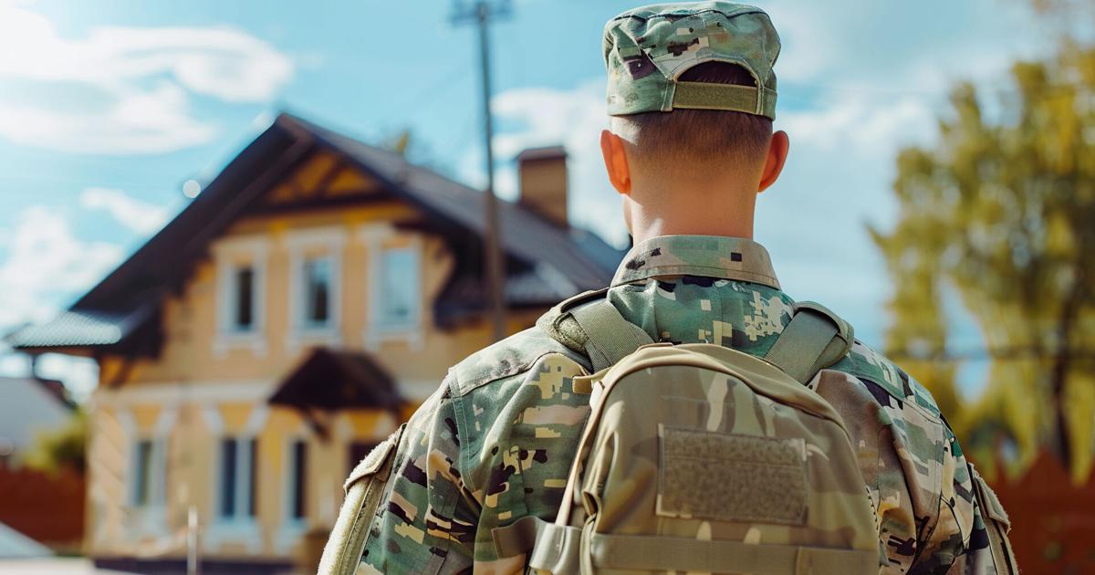 Help our veterans, honor the sacrifice, trade war effects
