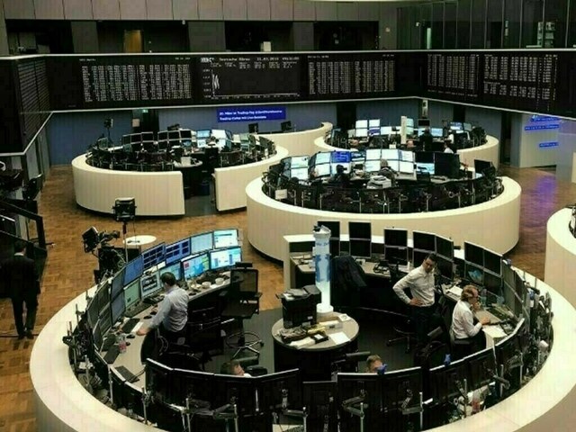 Europe’s STOXX 600 recovers declines; defence stocks gain - Markets