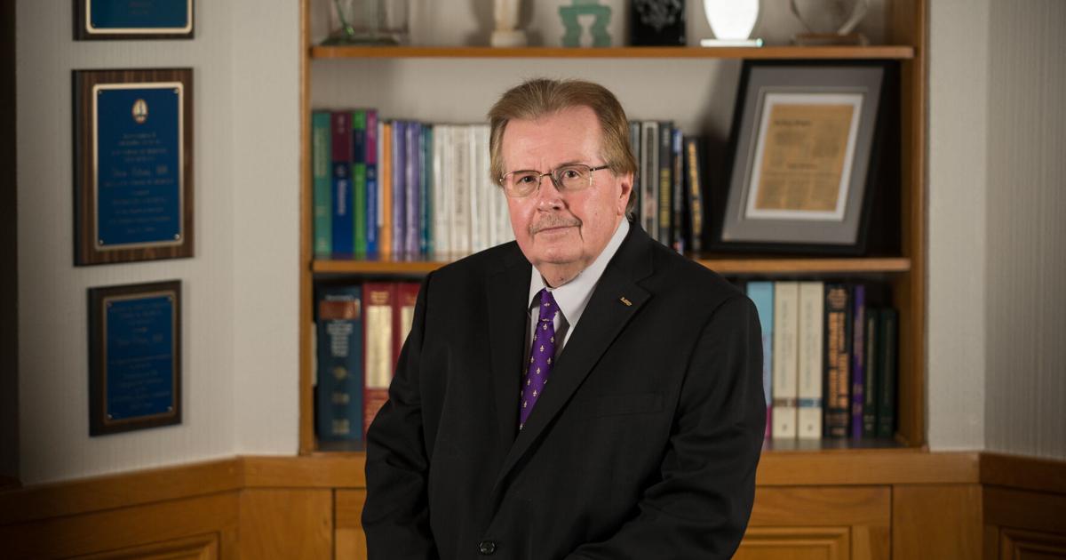 How an elite national designation for LSU LCMC Health Cancer Center could transform Louisiana’s health and economy | Sponsored: LSU LCMC Health Cancer Center