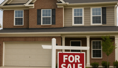 Kaufman County April Housing Report: Home Prices Dip Slightly as Market Shifts Toward Buyers | Economics