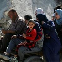UN rights chief warns of 'ethnic cleansing' in Gaza | National