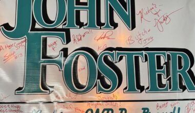 Louisaiana's John Foster hometown healing American Idol | Entertainment/Life