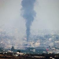 Israel will 'take control of all' of Gaza, PM says | Northwest & National News