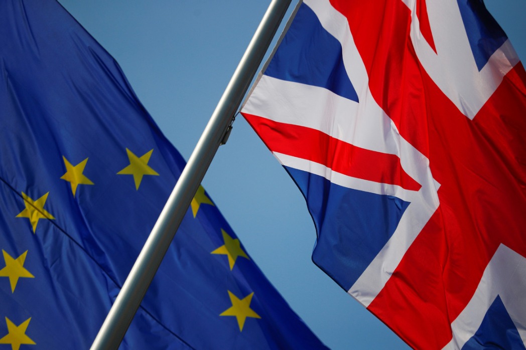 UK hoping for new trade deal with EU - World