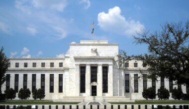 Federal reserve to cut staff by 10% | Business