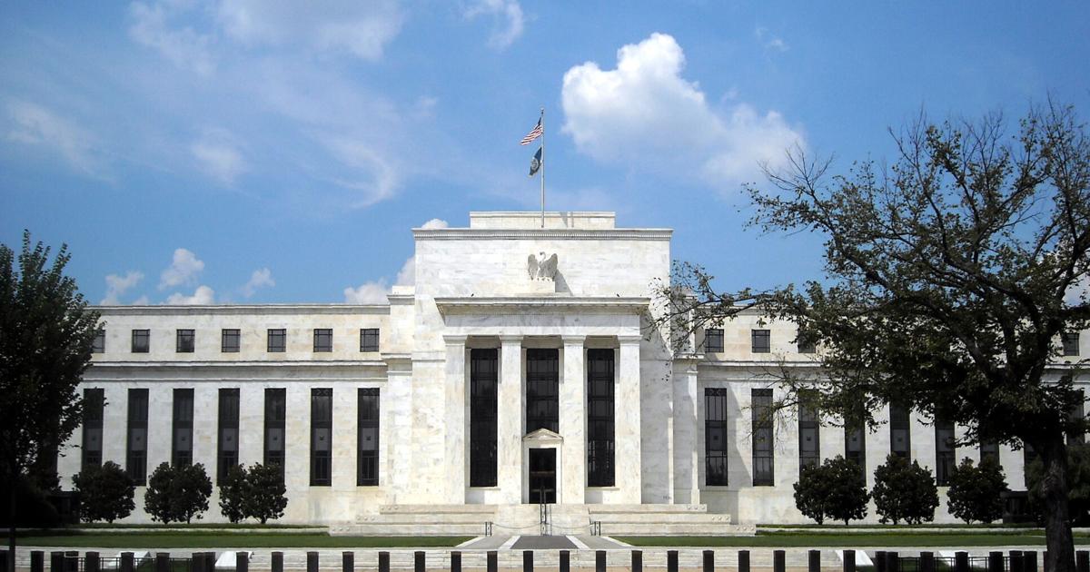 Federal reserve to cut staff by 10% | Business