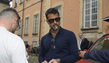 Fabrizio Corona e la sua verità sul delitto di Garlasco: «Il colpevole non è Stasi, sono più di quattro. La Procura ha prove che non può utilizzare»