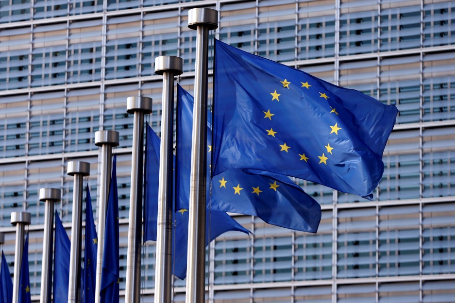 EU to lift economic sanctions on Syria: top diplomat - World