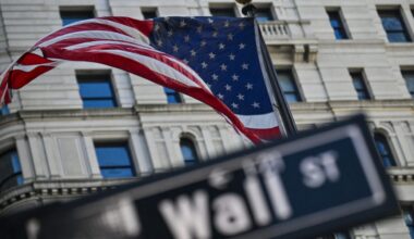Stock Market Outlook: Global Investors Betting on 'Sell America,' JPM Says
