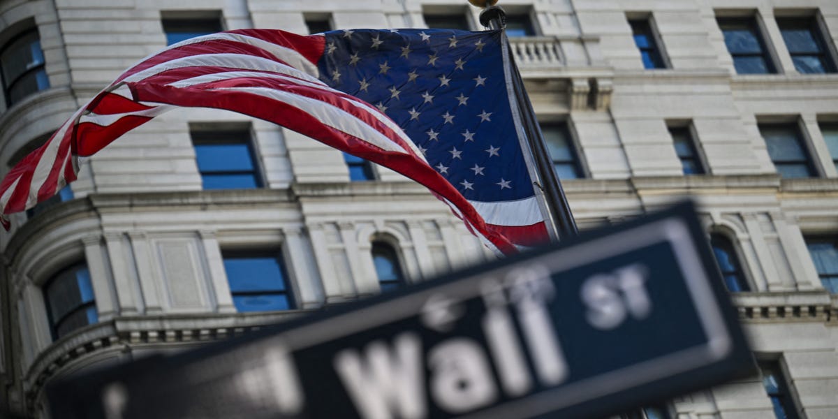 Stock Market Outlook: Global Investors Betting on 'Sell America,' JPM Says