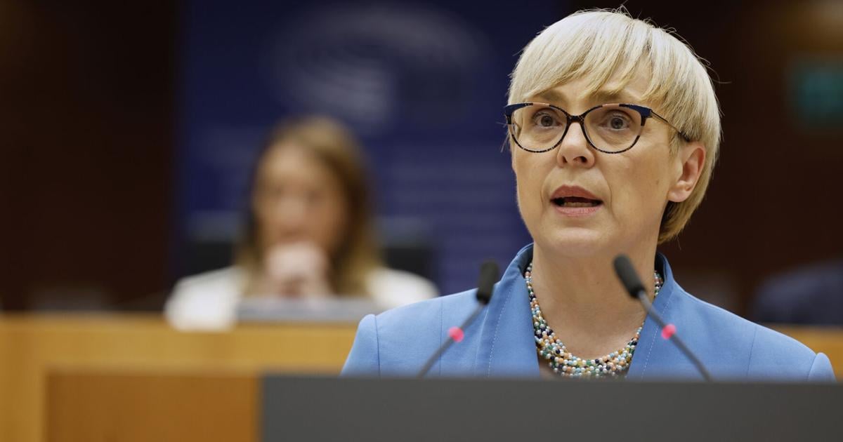 Belgium EU Slovenia | National