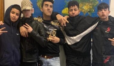 Milano, era amico di Ramy Elgaml il 20enne Mahmoud Mohamed, morto in scooter al Corvetto: ha accelerato dopo aver visto la polizia e si è schiantato